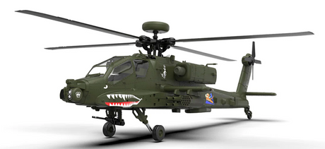 RC Helicopter with Camera-4-15