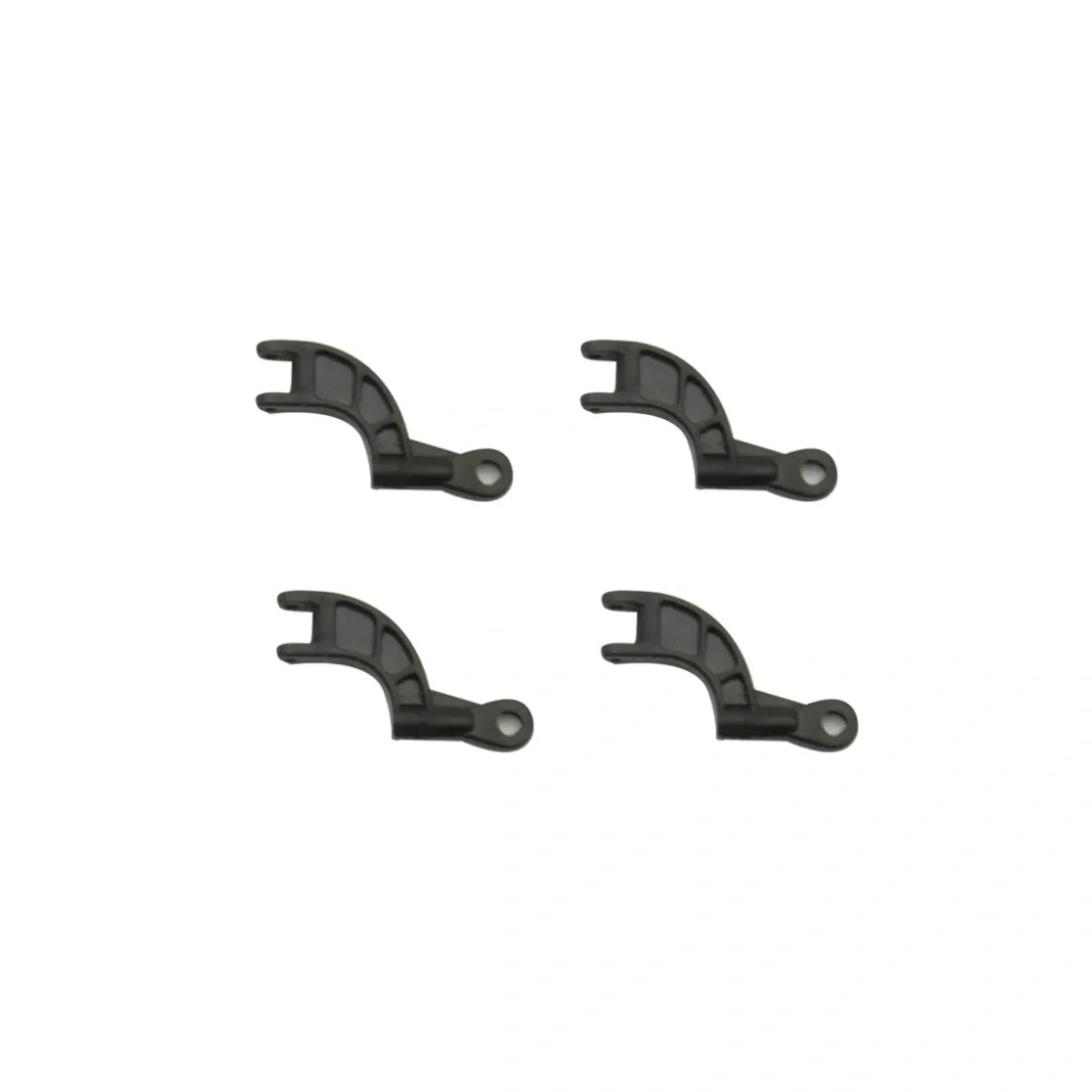 Accessories for WOLFBUSH YUXIANG F11-N AH64 Apache 1/32 Scale RC Helicopter