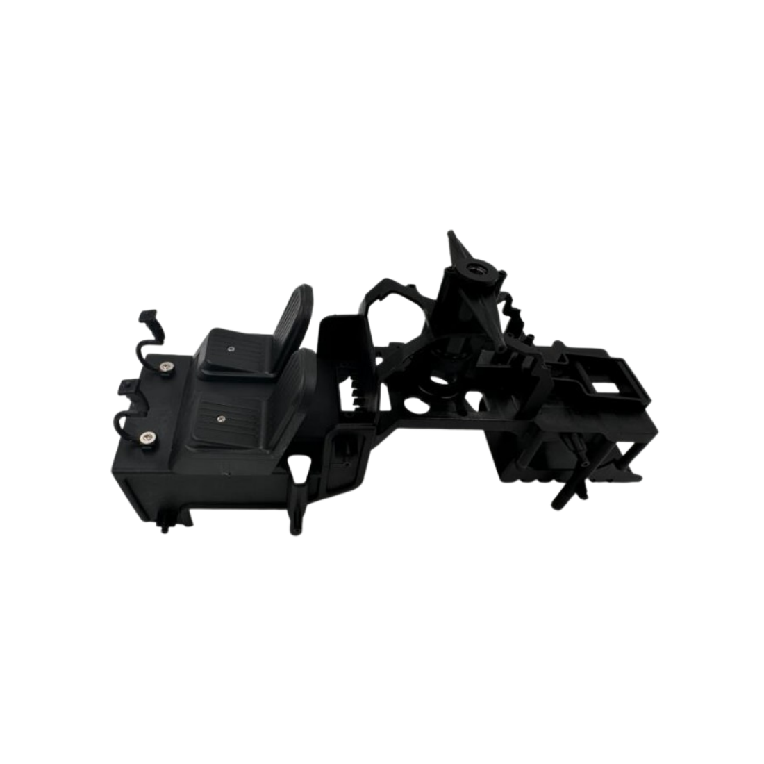 Parts for YU XIANG F119S MD500 1/16 Scale 250-Class 2.4G 9CH RC Little Bird Military Helicopter