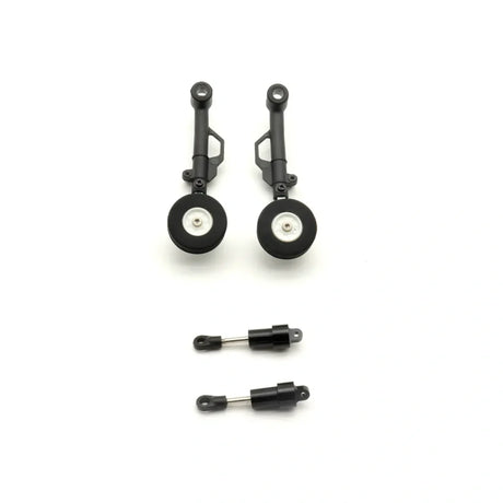 Accessories for WOLFBUSH YUXIANG F11-N AH64 Apache 1/32 Scale RC Helicopter