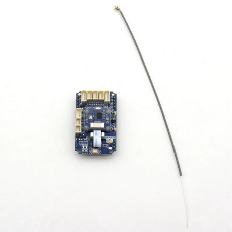 Accessories for WOLFBUSH YUXIANG F07S UH-1 Huey 1/34 Scale RC Helicopter