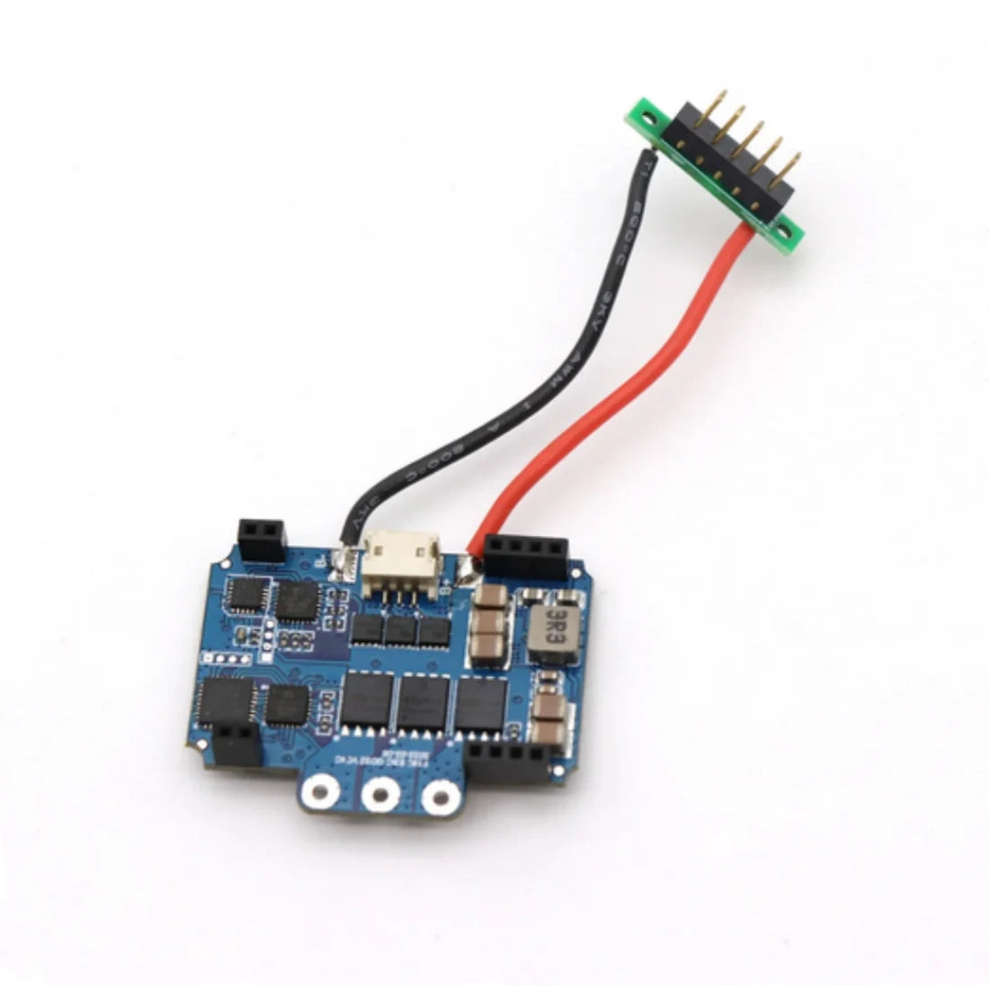 Accessories for WOLFBUSH YUXIANG F07S UH-1 Huey 1/34 Scale RC Helicopter