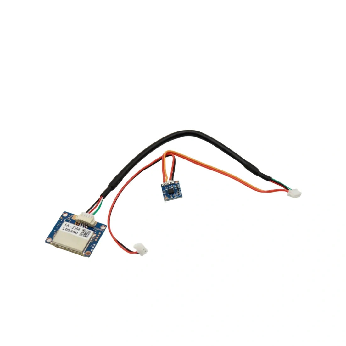 Accessories for WOLFBUSH YUXIANG F07S UH-1 Huey 1/34 Scale RC Helicopter