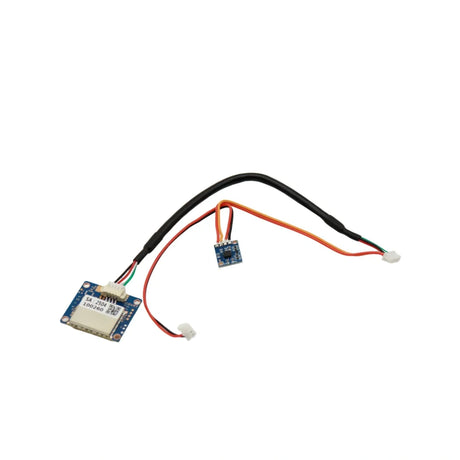 Accessories for WOLFBUSH YUXIANG F07S UH-1 Huey 1/34 Scale RC Helicopter