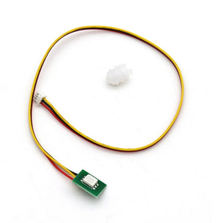 Accessories for WOLFBUSH YUXIANG F07S UH-1 Huey 1/34 Scale RC Helicopter