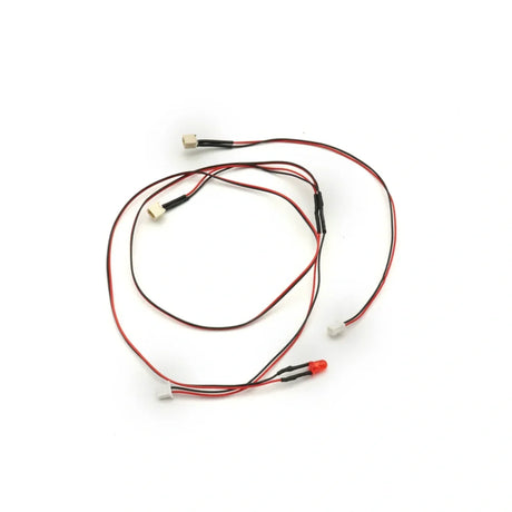 Accessories for WOLFBUSH YUXIANG F11-N AH64 Apache 1/32 Scale RC Helicopter