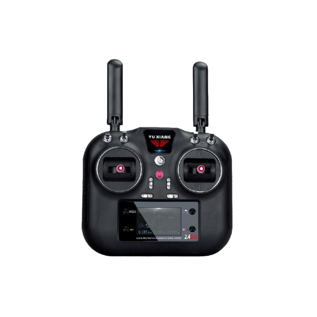 Accessories for WOLFBUSH YUXIANG F07S UH-1 Huey 1/34 Scale RC Helicopter