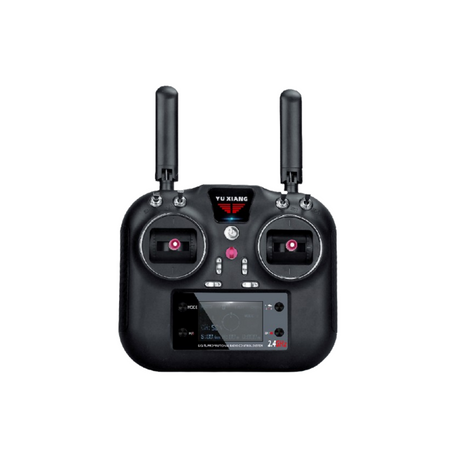 Accessories for WOLFBUSH YUXIANG F07S UH-1 Huey 1/34 Scale RC Helicopter