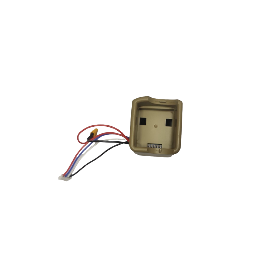 Accessories for WOLFBUSH YUXIANG F11-N AH64 Apache 1/32 Scale RC Helicopter