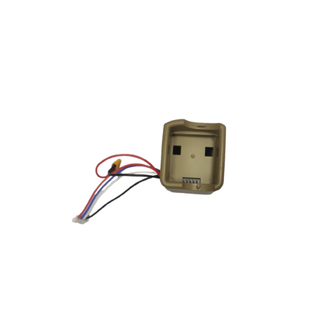 Accessories for WOLFBUSH YUXIANG F11-N AH64 Apache 1/32 Scale RC Helicopter