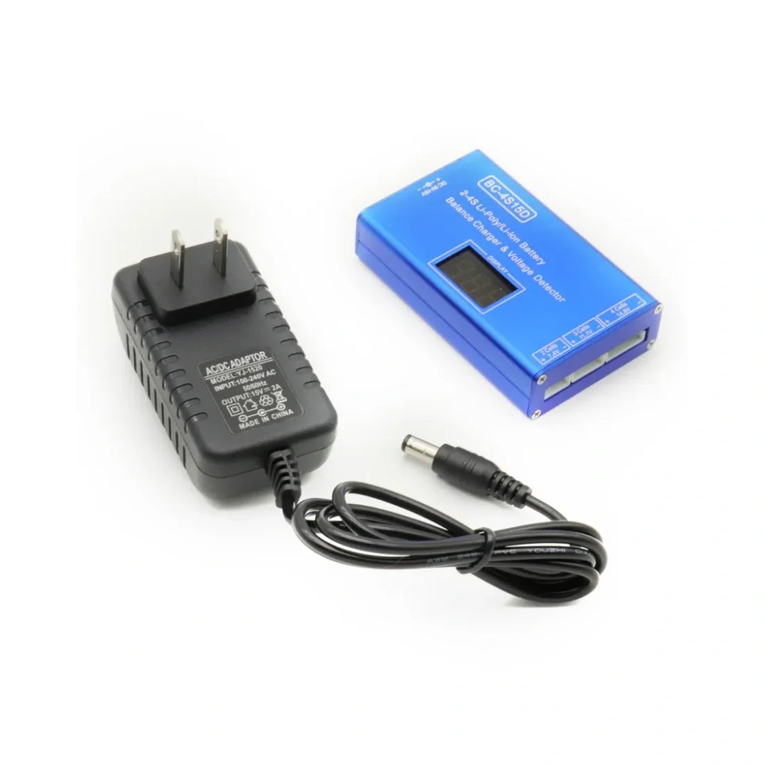 Accessories for WOLFBUSH YUXIANG F11-N AH64 Apache 1/32 Scale RC Helicopter