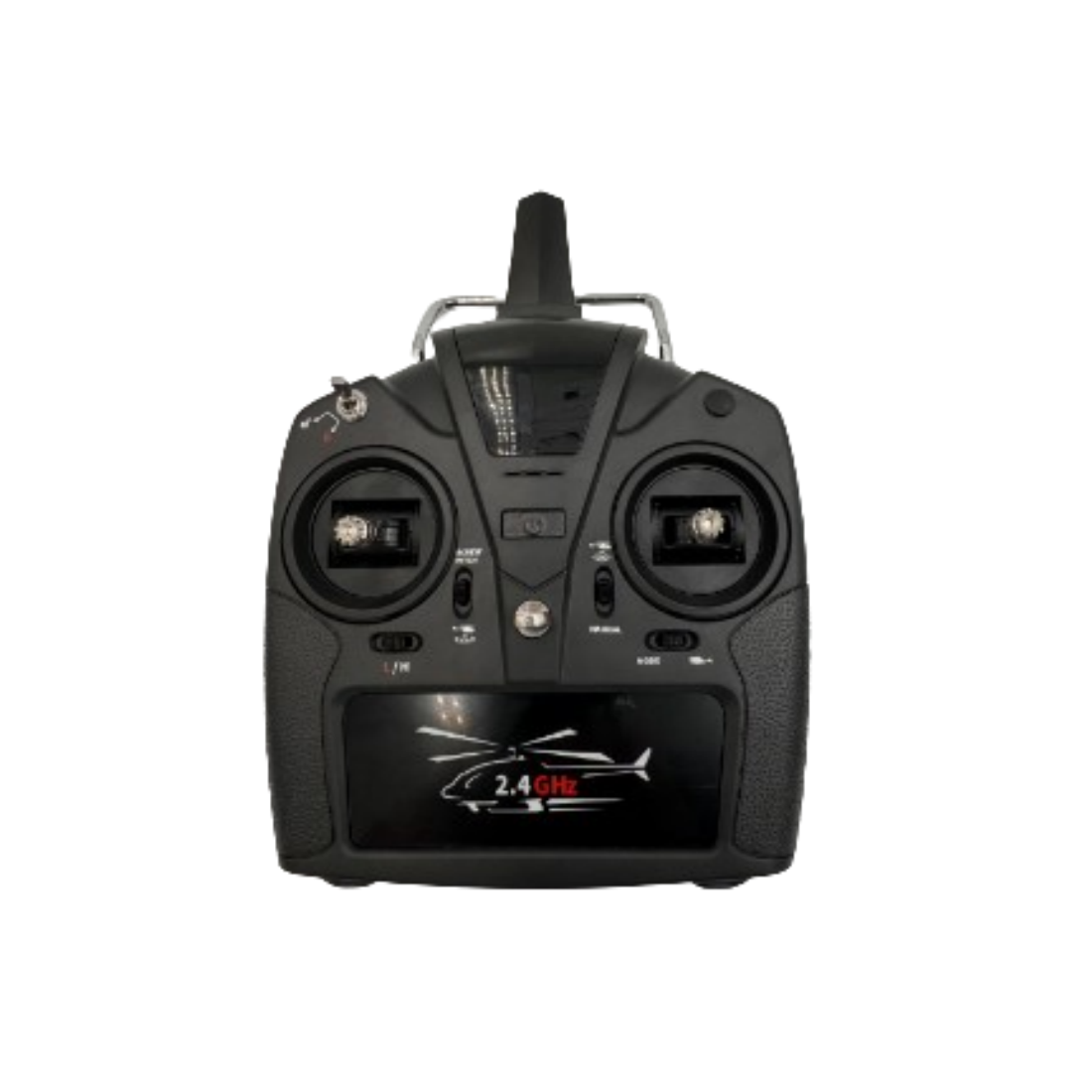 Accessories for WOLFBUSH YUXIANG F11-N AH64 Apache 1/32 Scale RC Helicopter