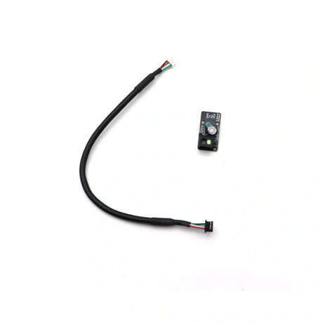 Accessories for WOLFBUSH YUXIANG F11-N AH64 Apache 1/32 Scale RC Helicopter