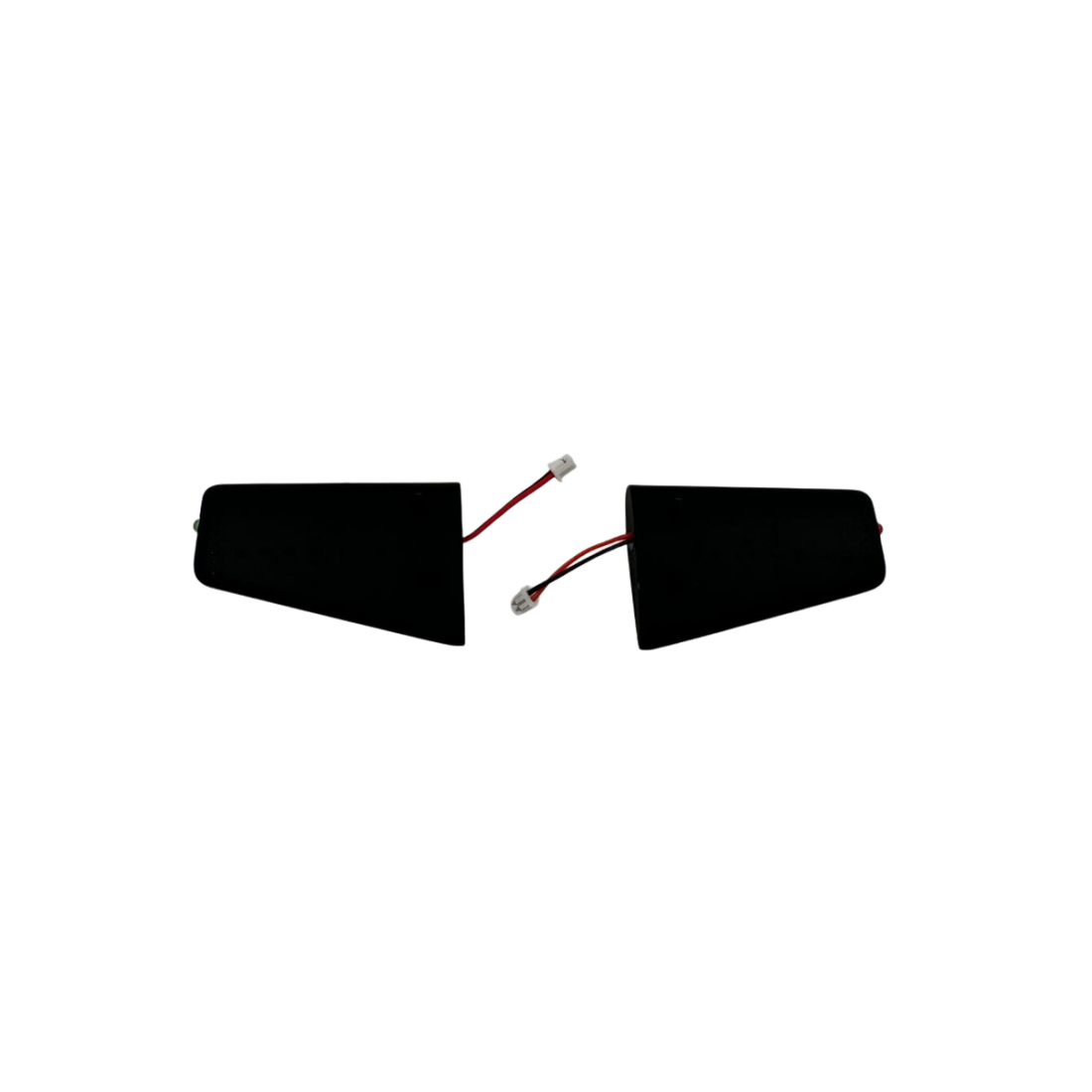 Parts for YU XIANG F119S MD500 1/16 Scale 250-Class 2.4G 9CH RC Little Bird Military Helicopter