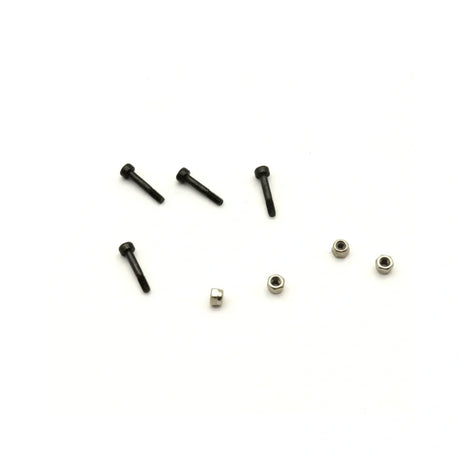 Accessories for WOLFBUSH YUXIANG F11-N AH64 Apache 1/32 Scale RC Helicopter