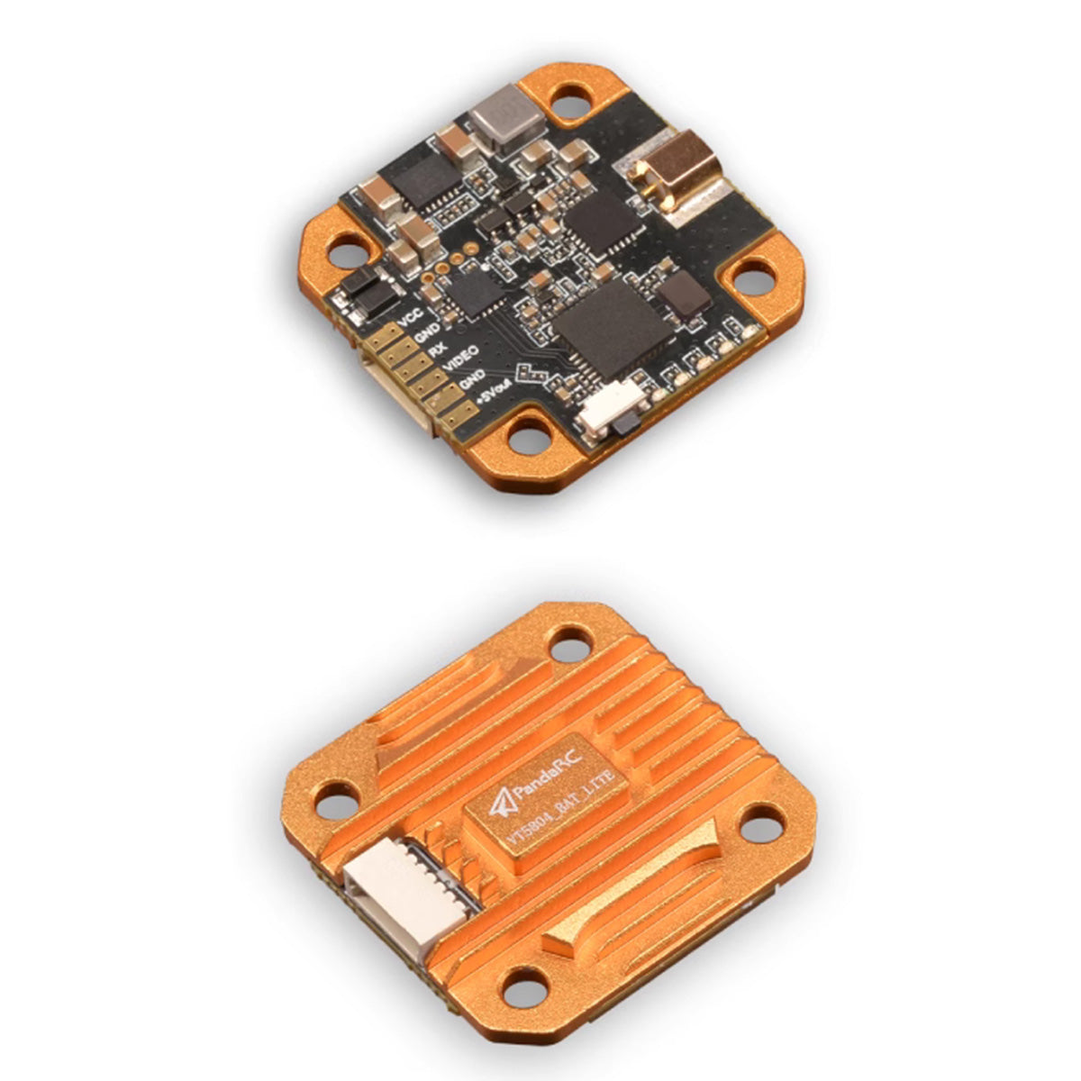 VT5804-BAT Lite 5.8G Low latency Video Transmission Module for T1 and T2 VTOL Fixed-Wing Aircraft - Razordon