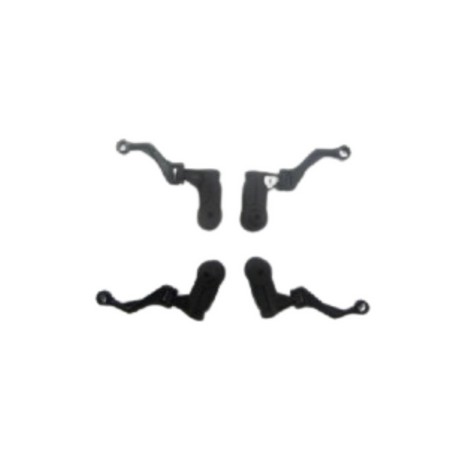 Accessories for WL K170 Black Hawk UH-60L RC Helicopter - Razordon