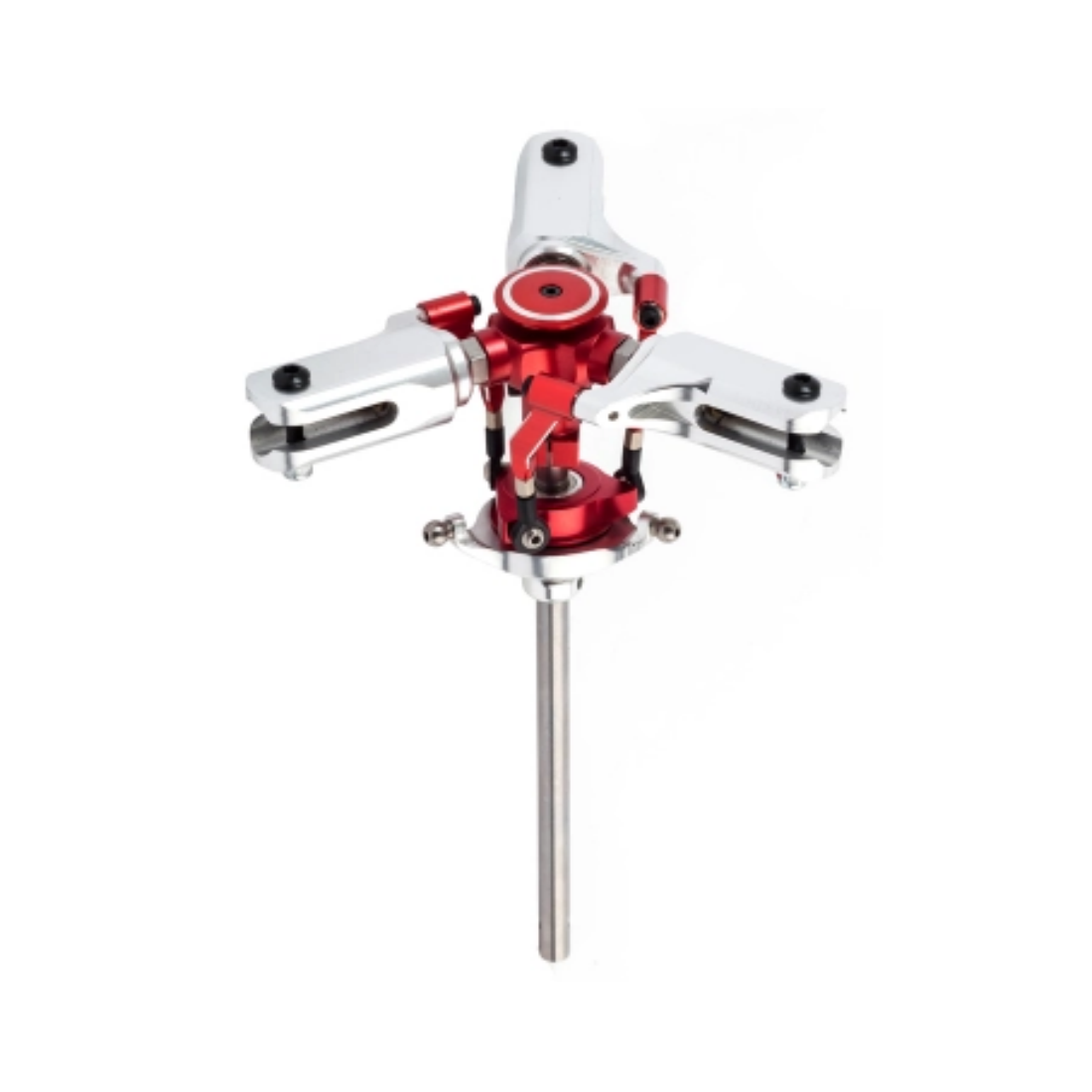 Zubehör für JCZK 300C PRO 2.4G 12CH Flybarless RC Helikopter