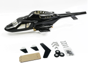 Accessories for FLYWING Airwolf Helicopter