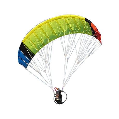 2.4GHz RC Stunt Paraglider - RAZORDON