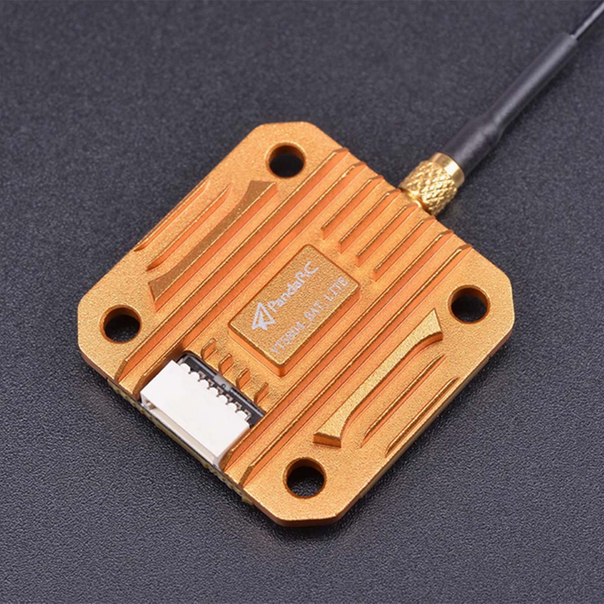VT5804-BAT Lite 5.8G Low latency Video Transmission Module for T1 and T2 VTOL Fixed-Wing Aircraft - Razordon