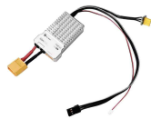 Accessories for FLYWING Airwolf Helicopter