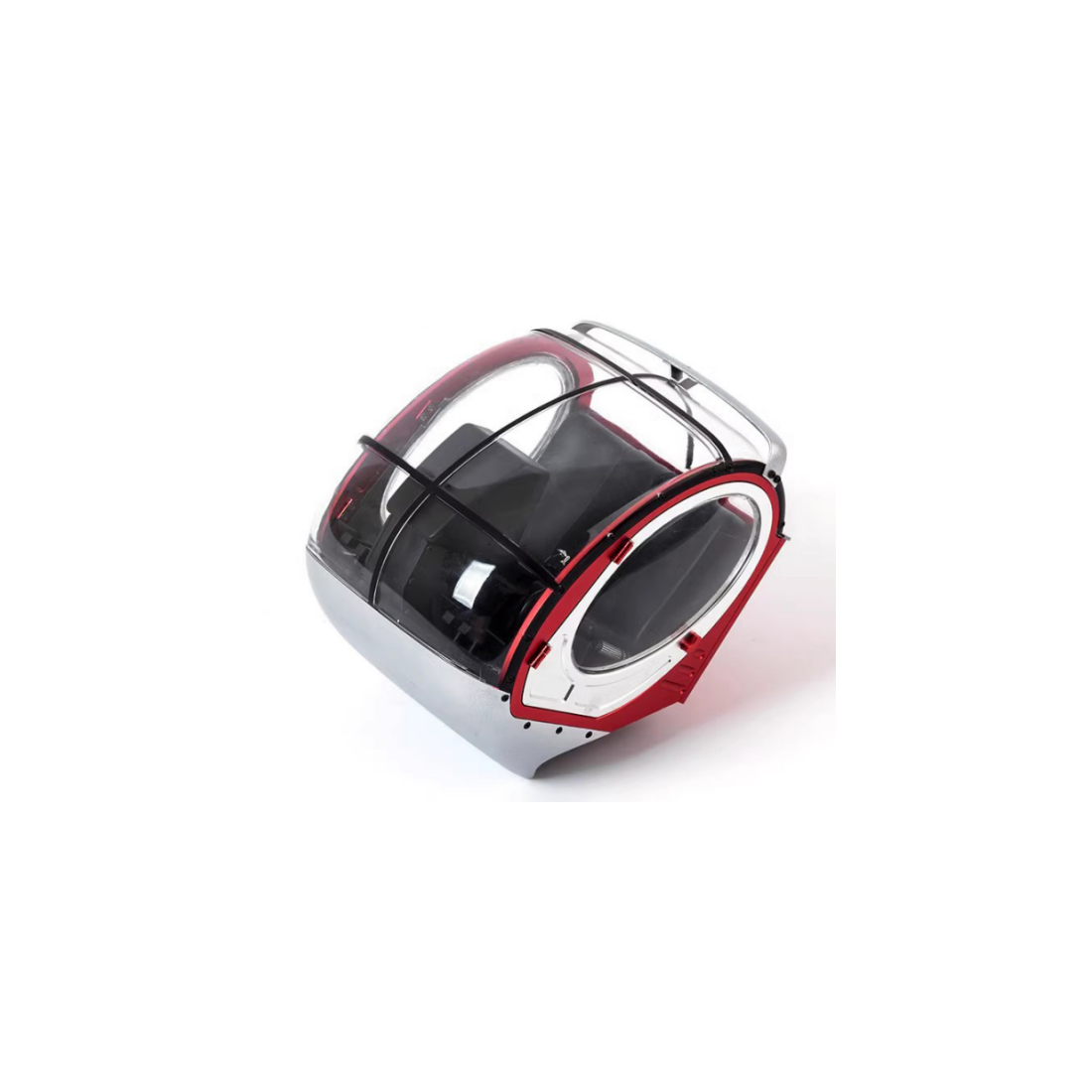 Accessories for JCZK 300C PRO 2.4G 12CH Flybarless RC Helicopter