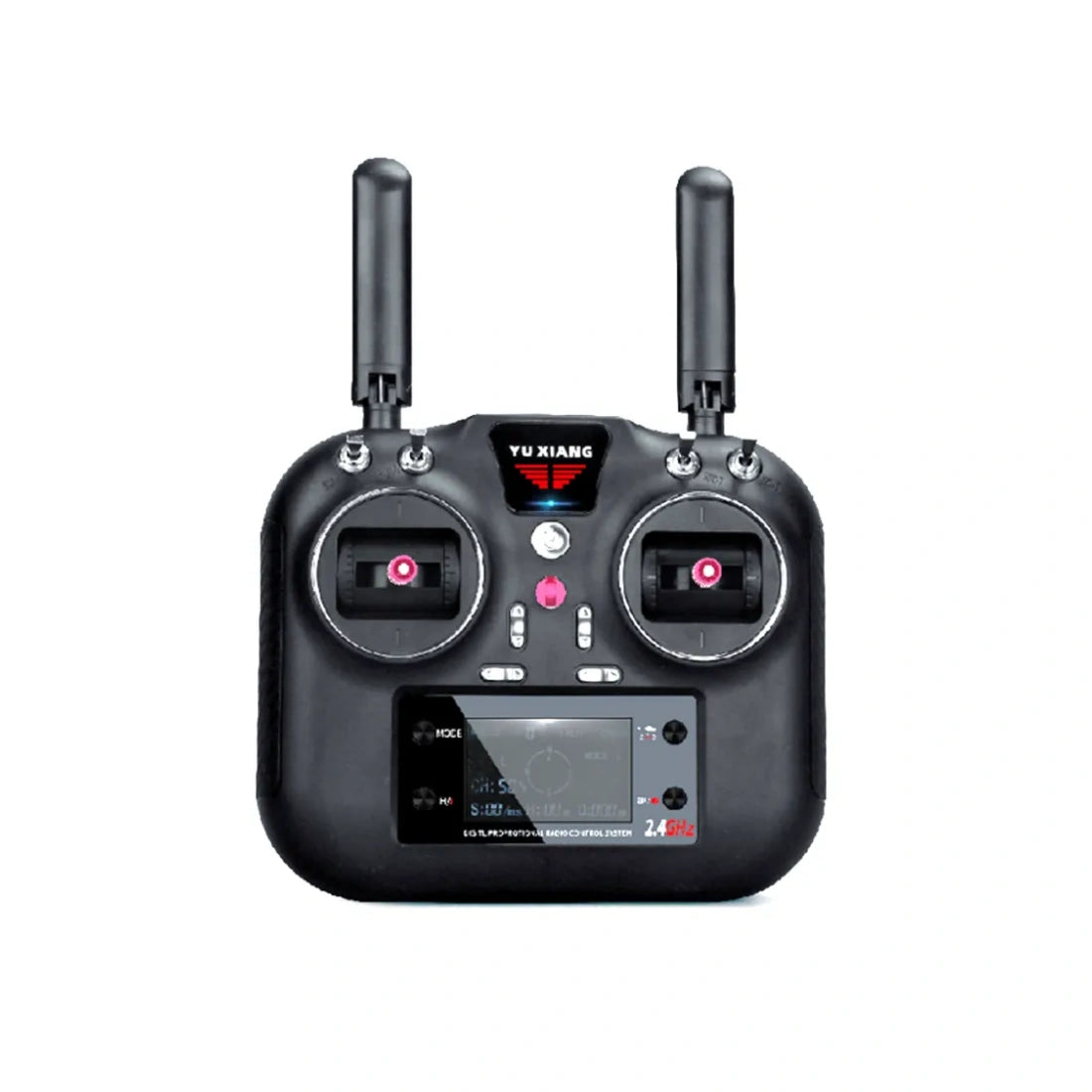 Zubehör für F11S GPS Apache Helikopter