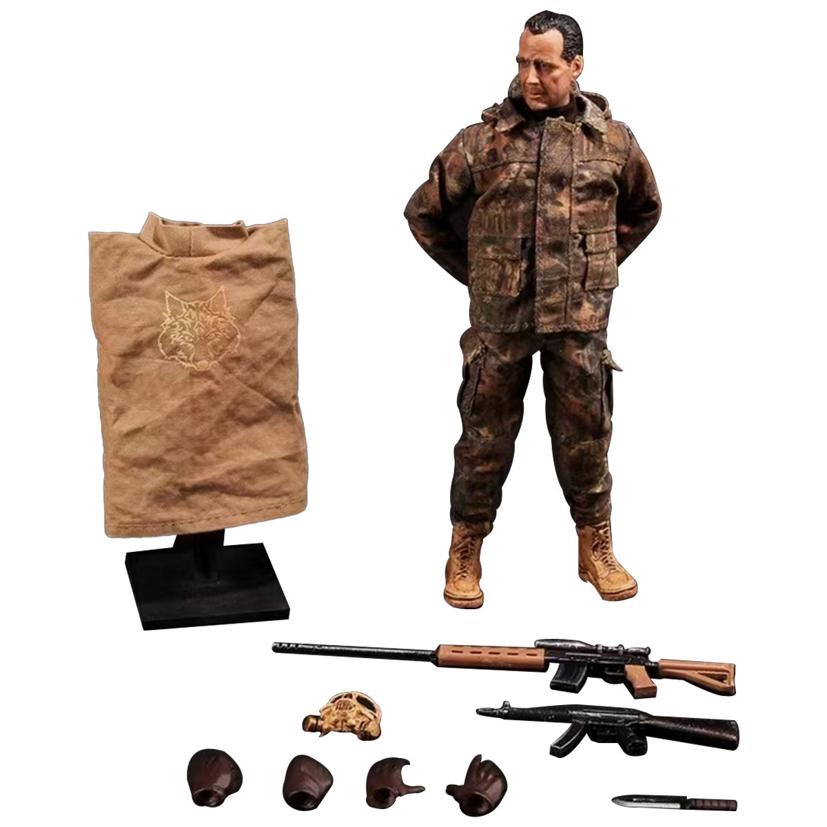 Accessories for JCZK 300C PRO 2.4G 12CH Flybarless RC Helicopter