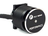 Accessories for FLYWING Airwolf Helicopter