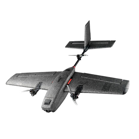 HEEWING Ranger T1 VTOL 2.4G EPP Vertical Takeoff and Landing Fixed-Wing RC Aircraft with FPV Camera Mount and Flight Controller - Razordon