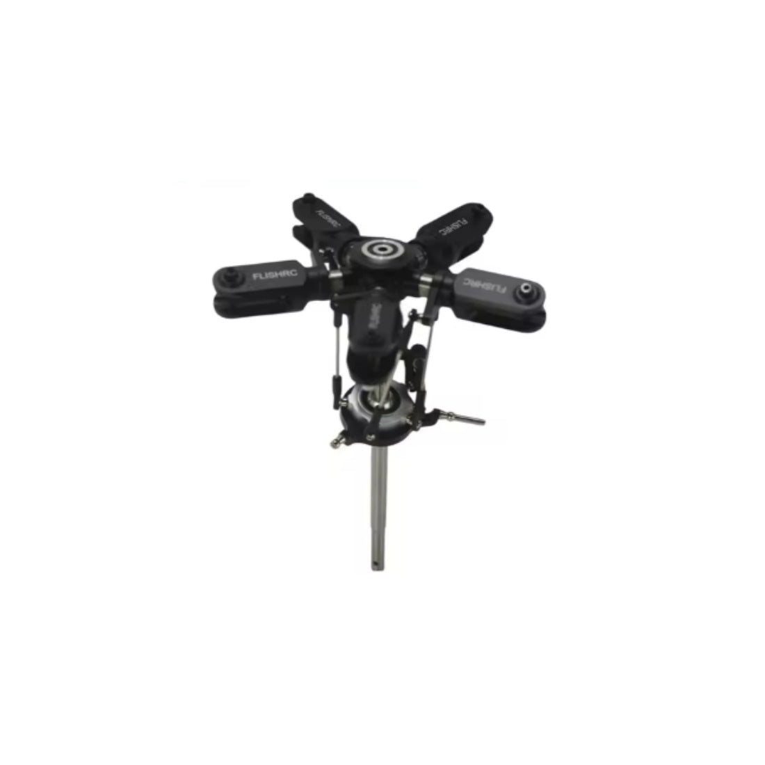 Accessories for FLISHRC 500-Class 2.4GHz 6CH Scale RC Helicopter with L7 Flight Controller, 4-Mode GPS Positioning, Realistic Cockpit – RTF Remote Control Helicopter