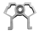 Accessories for FLYWING Airwolf Helicopter