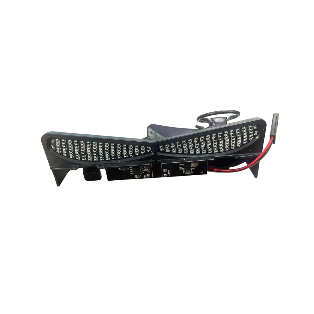 770S RC Heavy Duty Truck Devil Eye LED Light Upgrade & Modification Accessory - RAZORDON