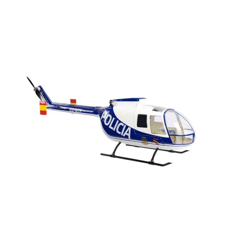 Zubehör für FLYWING BO105 EC135 BELL412 RC Hubschrauber
