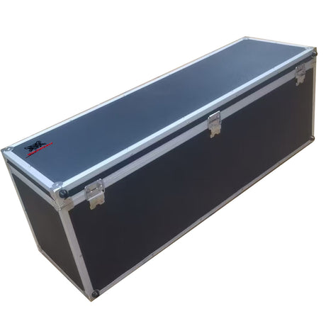 Explosion-Proof Aluminum Carrying Case for FLYWING AIR-WOLF RC Helicopter Models - Razordon