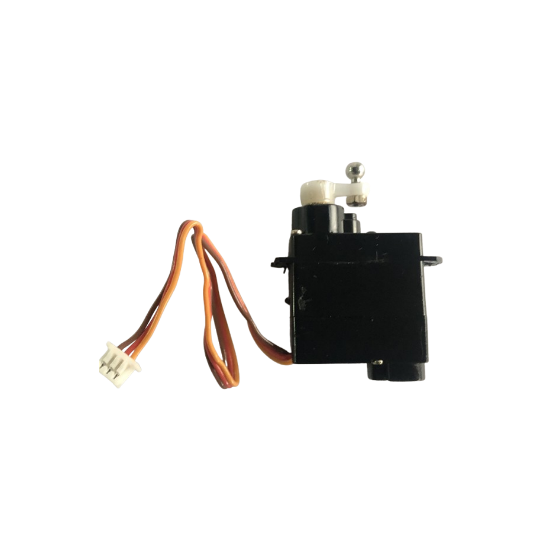 Parts for YU XIANG F119S MD500 1/16 Scale 250-Class 2.4G 9CH RC Little Bird Military Helicopter