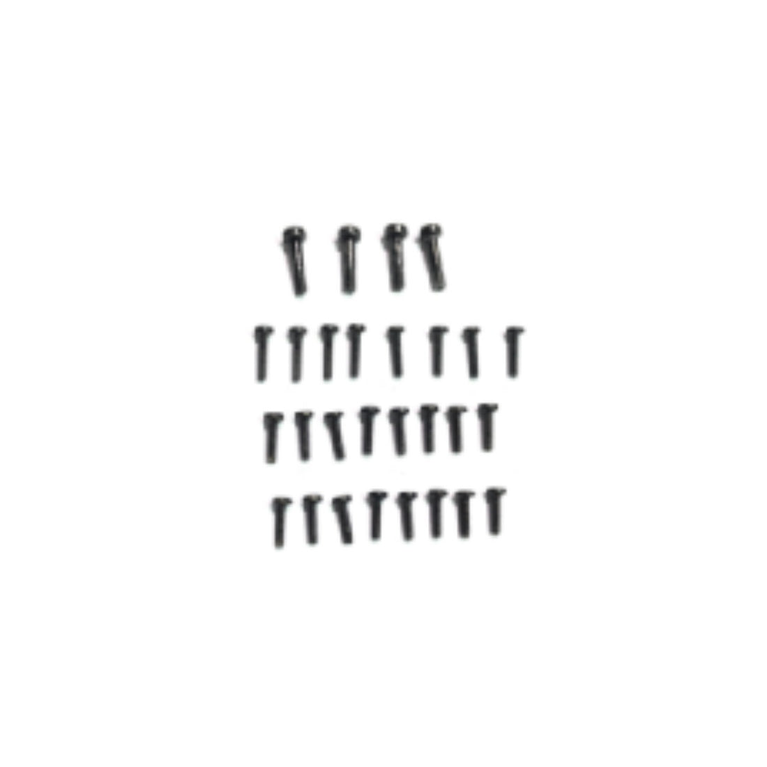 Accessories for RC ERA C186S BO105 1/48 Scale 2.4G 6CH Single-Rotor Flybarless Realistic Intelligent RC Helicopter