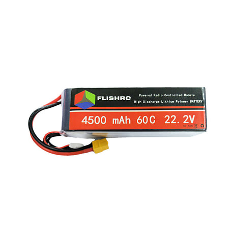 Battery for FL500 Helicopter - EC135 BO105 UH-1 Huey  - RAZORDON