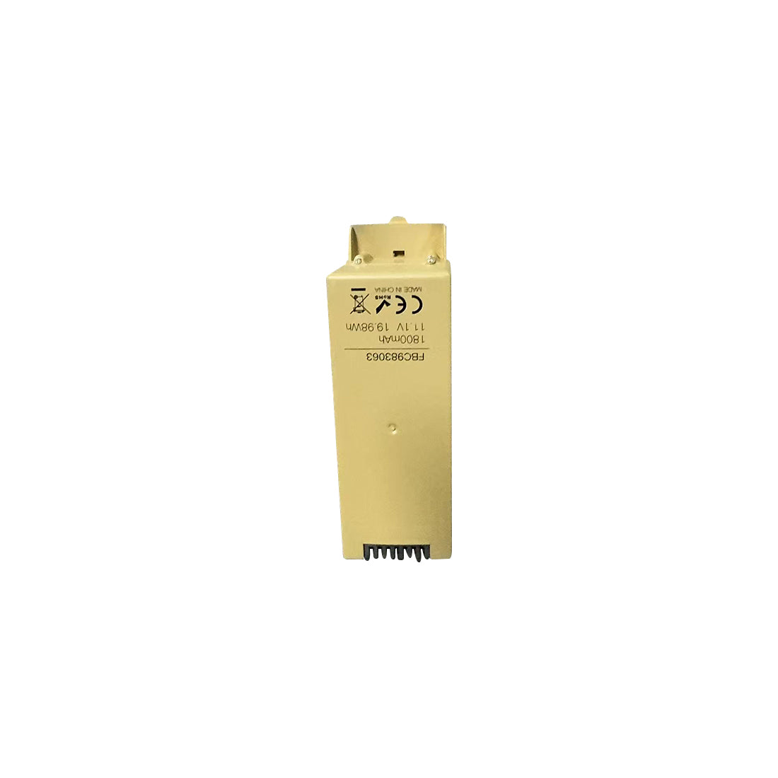 Battery for YU XIANG F11-N AH-64 Helicopter - RAZORDON