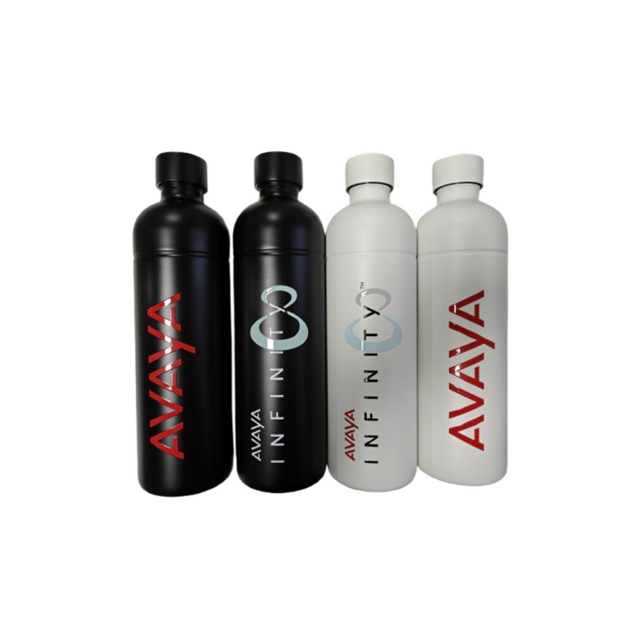 Capcyl 1L Single Wall Bottle