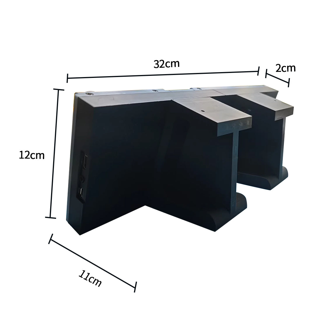 D106 A32X A35X A38X PFD-ND-ECAM-E/WD HOME COCKPIT Panel - RAZORDON