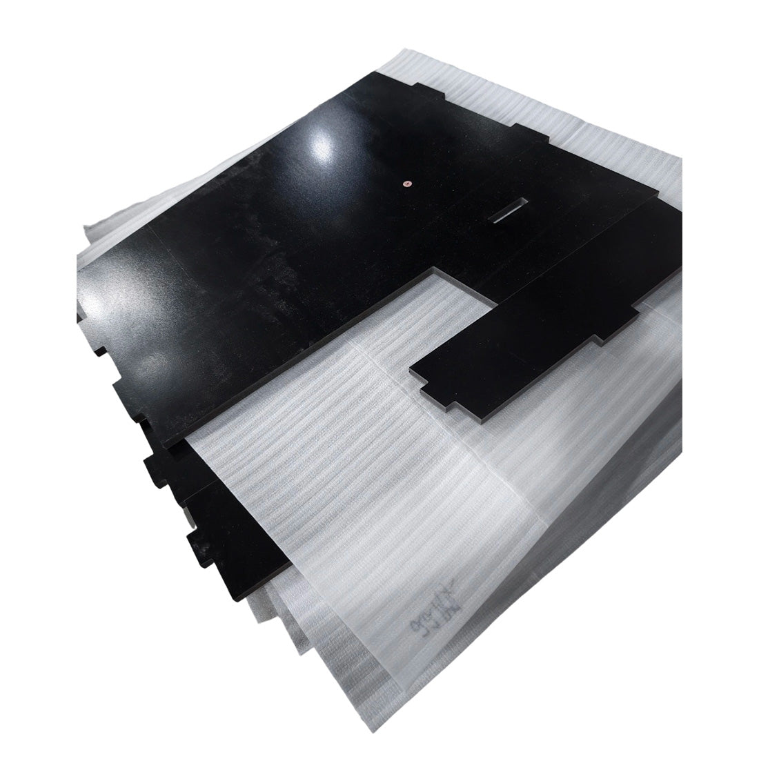 EPE Foam Sheet for Rowsfire A110P A32X-pedestal (Size 55×50cm, Thick 2mm) - razordon