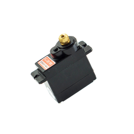 Accessories for FLYWING Bell206 V3/V4 470-Class RC Helicopter