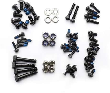 Accessories for FLYWING Airwolf Helicopter