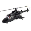 FLISHRC FL500 Airwolf Pro 500-Class 2.4G 6CH Scale RC Helicopter - RAZORDON