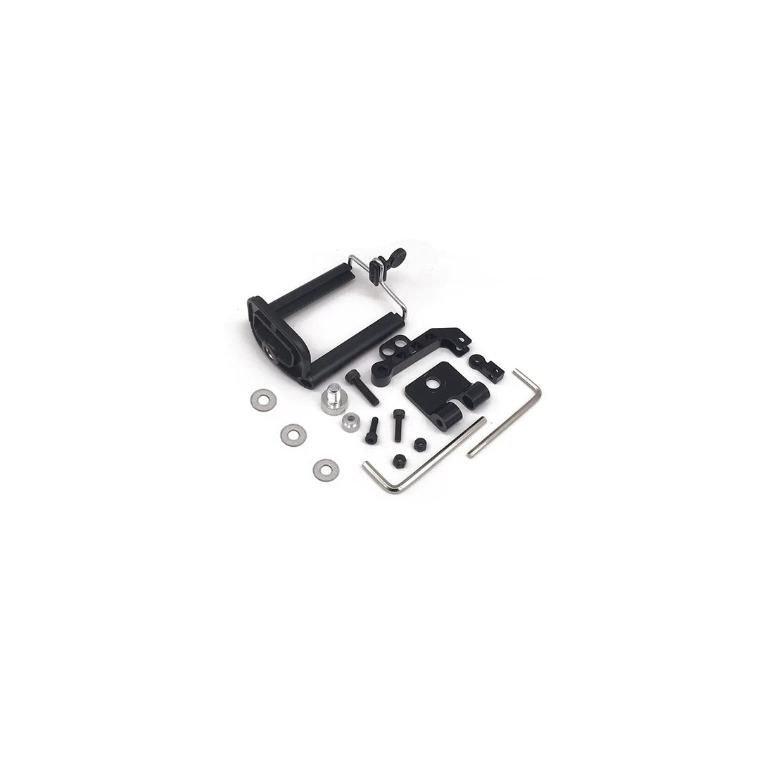 FPV Upgrade Kit for YU XIANG F118S MH-6 Little Bird RC Helicopter – RAZORDON