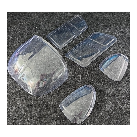 Accessories for FLYWING Bell206 V3/V4 470-Class RC Helicopter