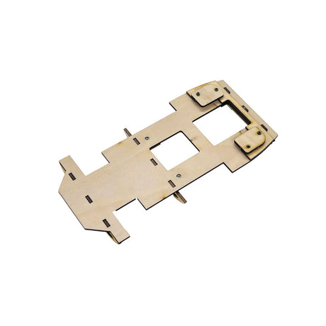 Accessories for FLYWING Bell206 V3/V4 470-Class RC Helicopter