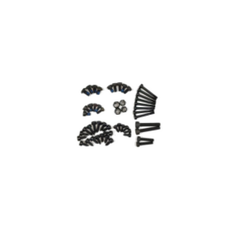 Accessories for FLYWING Bell206 V3/V4 470-Class RC Helicopter
